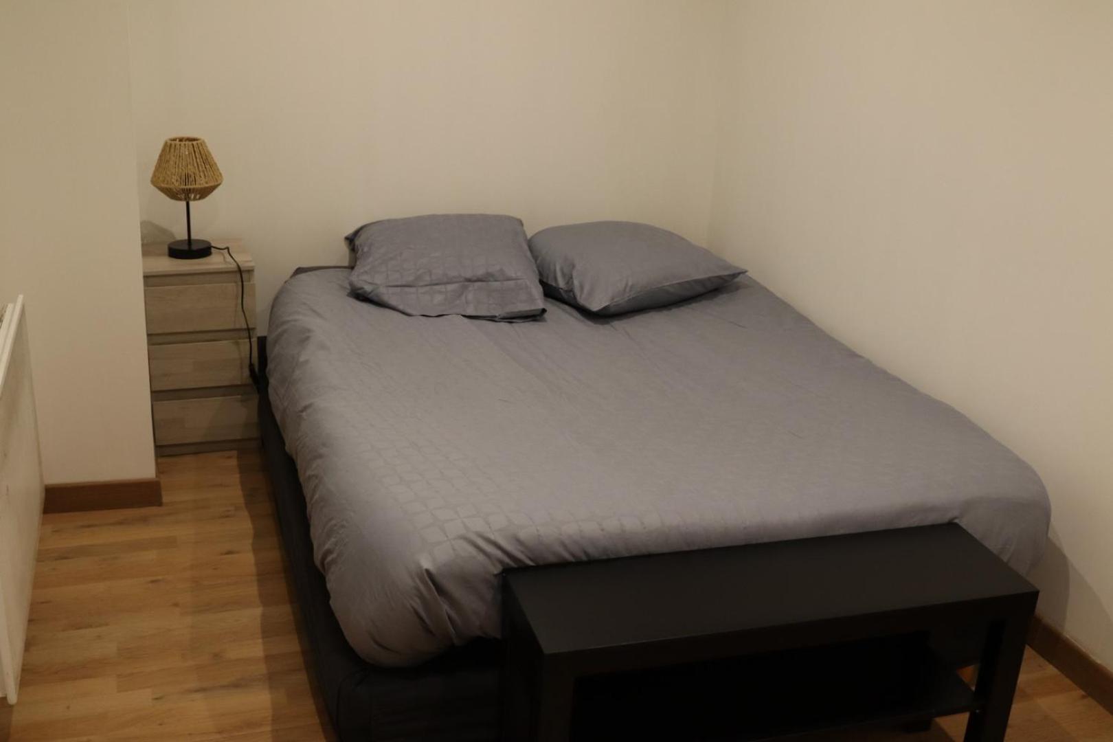 Appartement Cosy Centre Ville Arras Ngoại thất bức ảnh