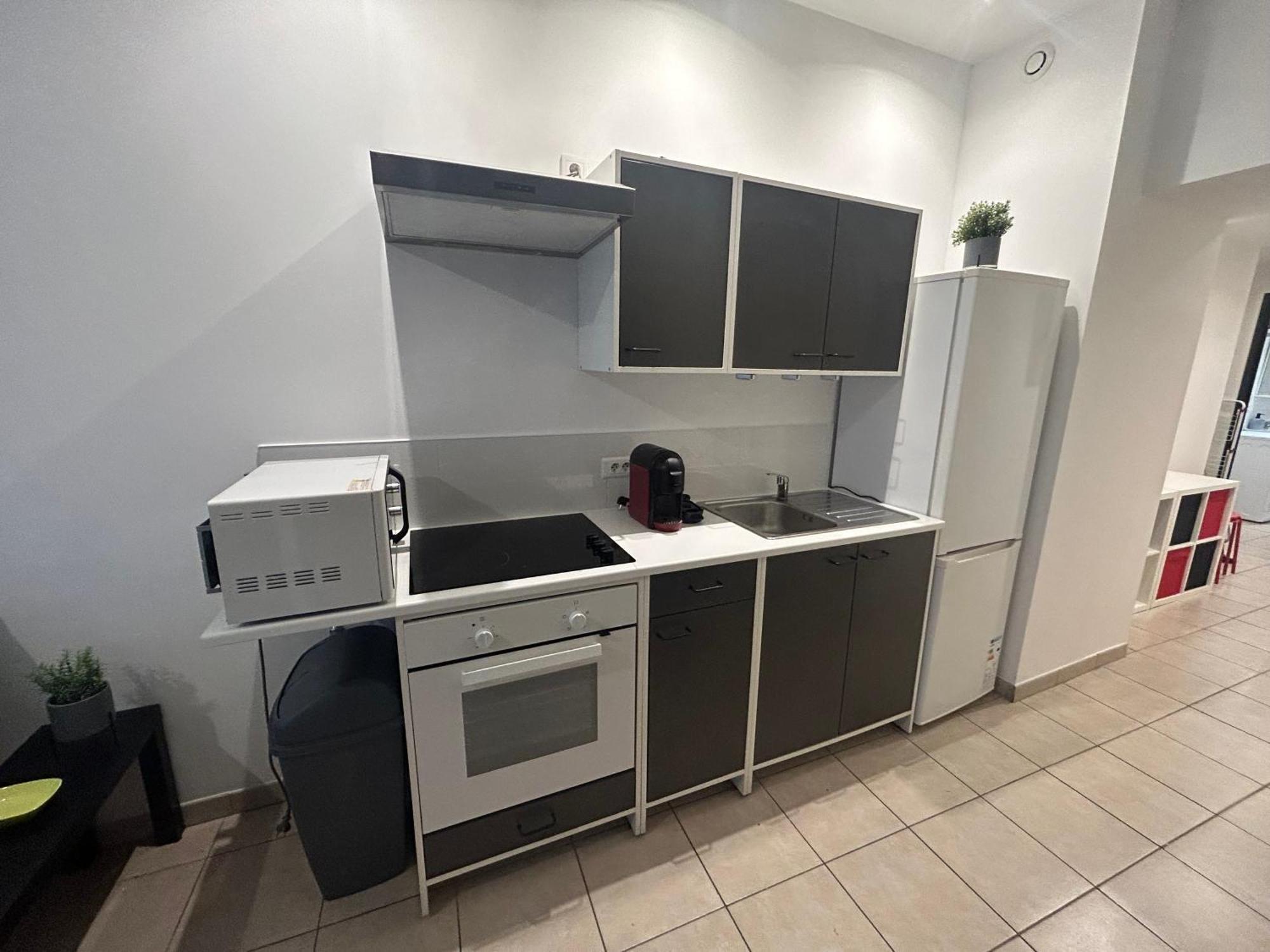 Appartement Cosy Centre Ville Arras Ngoại thất bức ảnh